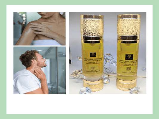 BODY AND MASSAGE OIL - 11 ORGANIC & VEGAN FRAGRANCES