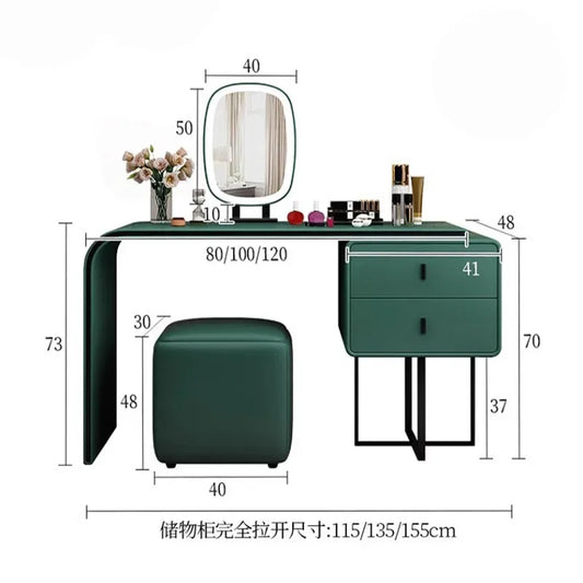 Minimalist Classic Dressers Furniture