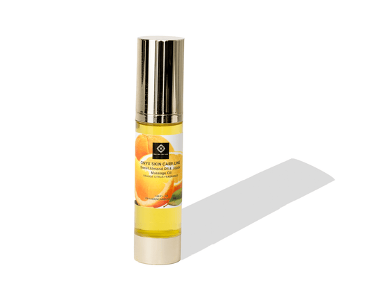 BODY AND MASSAGE OIL - 11 ORGANIC & VEGAN FRAGRANCES