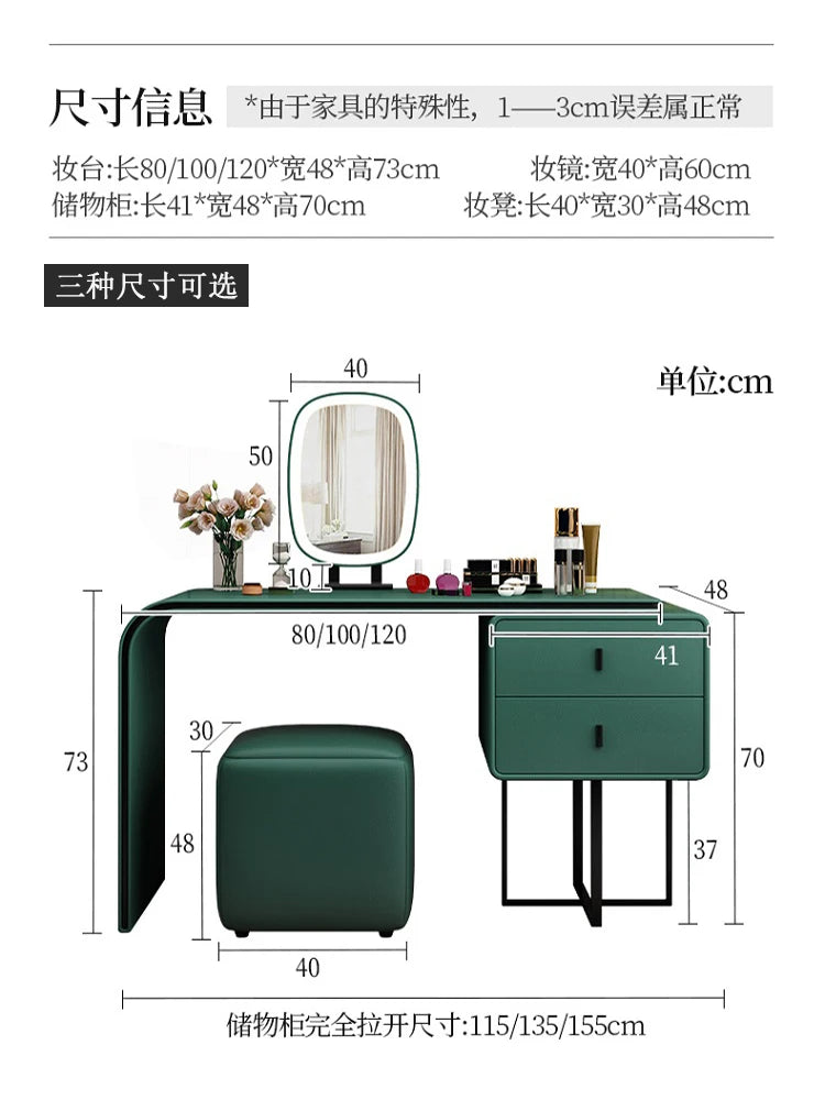 Minimalist Classic Dressers Furniture