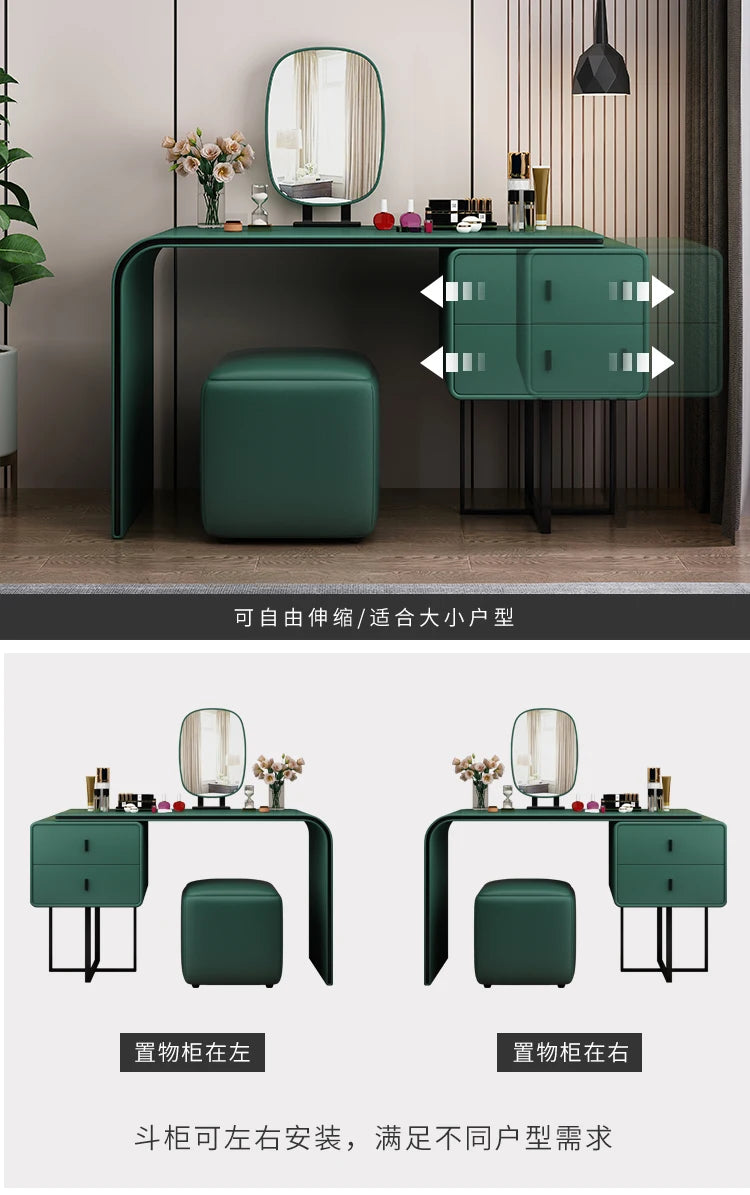 Minimalist Classic Dressers Furniture