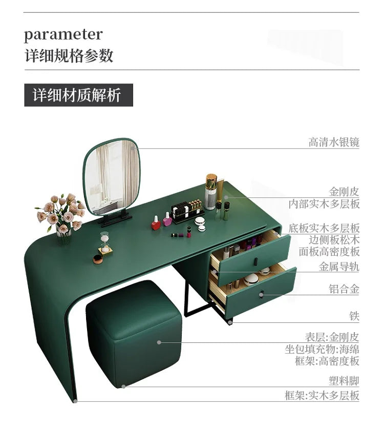 Minimalist Classic Dressers Furniture